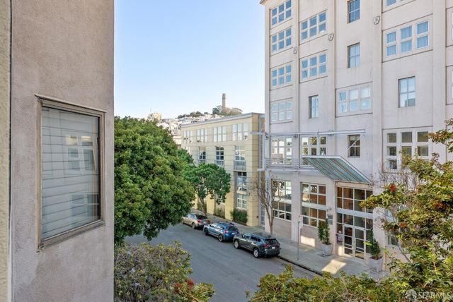 460 Francisco Street 204, San Francisco, CA 94133