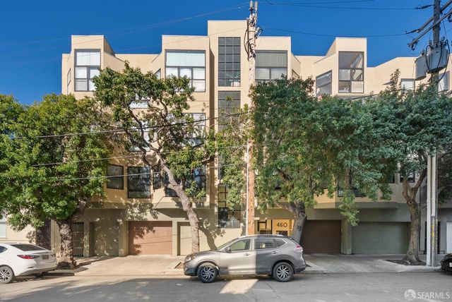 460 Francisco Street 204, San Francisco, CA 94133