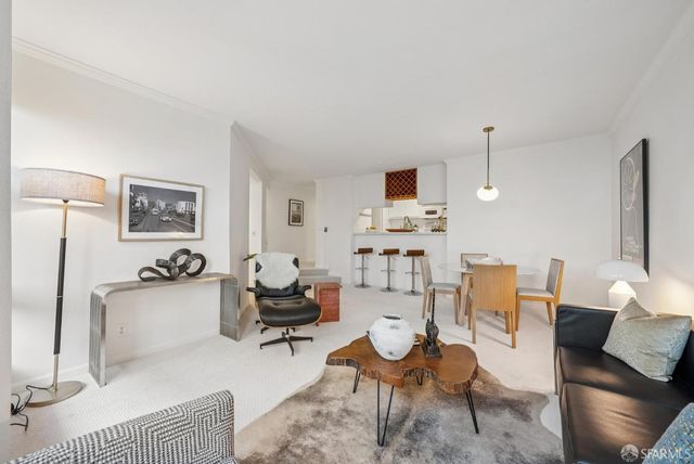 460 Francisco Street 204, San Francisco, CA 94133