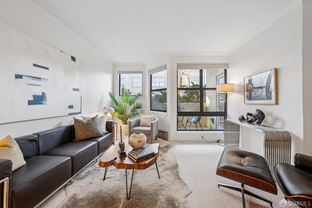 460 Francisco Street 204, San Francisco, CA 94133