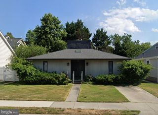 300 HICKMAN STREET, Rehoboth Beach, DE 19971