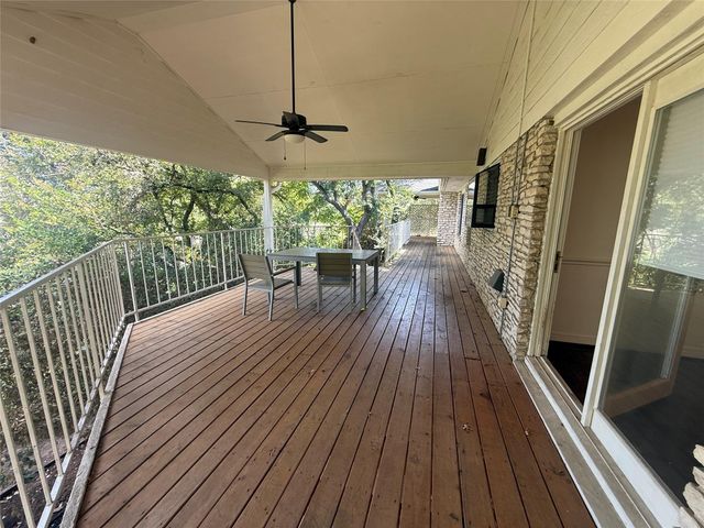 2803 Hubbard CIR, Austin, TX 78746
