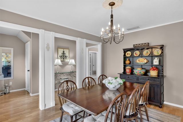 8261 Club Meadows Drive, Dallas, TX 75243