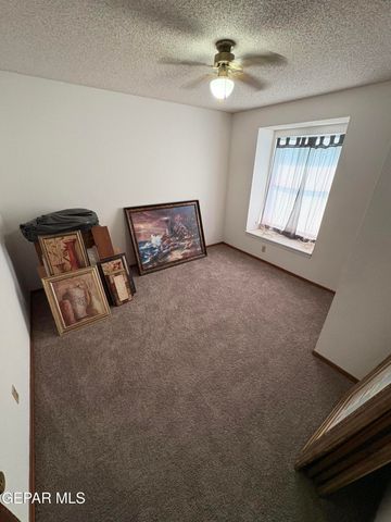 2901 LAKE MICHIGAN Drive, El Paso, TX 79936