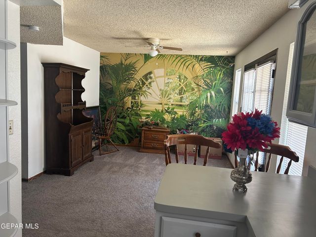 2901 LAKE MICHIGAN Drive, El Paso, TX 79936