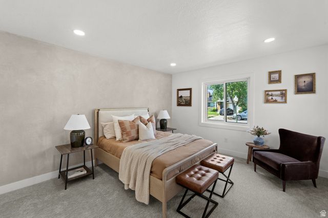 2242 E KENSINGTON AVE, Salt Lake City, UT 84108