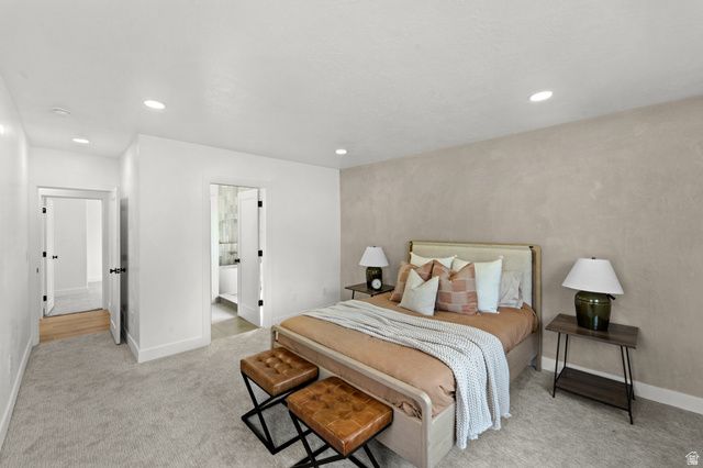 2242 E KENSINGTON AVE, Salt Lake City, UT 84108