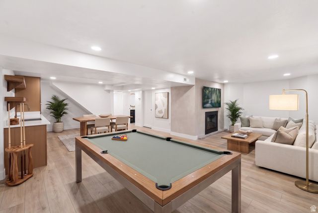 2242 E KENSINGTON AVE, Salt Lake City, UT 84108