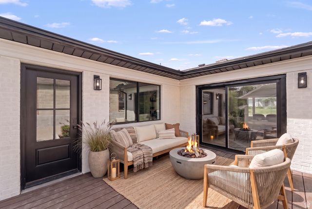 2242 E KENSINGTON AVE, Salt Lake City, UT 84108
