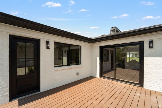 2242 E KENSINGTON AVE, Salt Lake City, UT 84108
