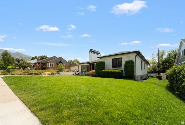 2242 E KENSINGTON AVE, Salt Lake City, UT 84108