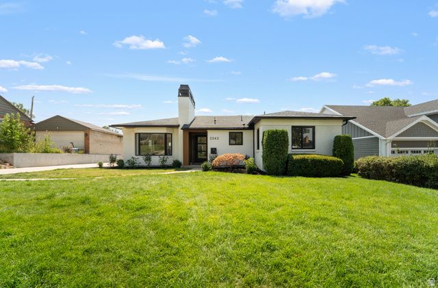 2242 E KENSINGTON AVE, Salt Lake City, UT 84108
