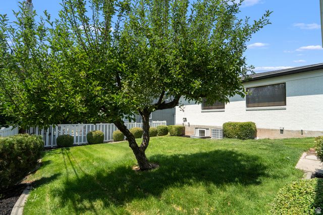 2242 E KENSINGTON AVE, Salt Lake City, UT 84108