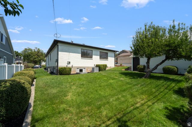 2242 E KENSINGTON AVE, Salt Lake City, UT 84108