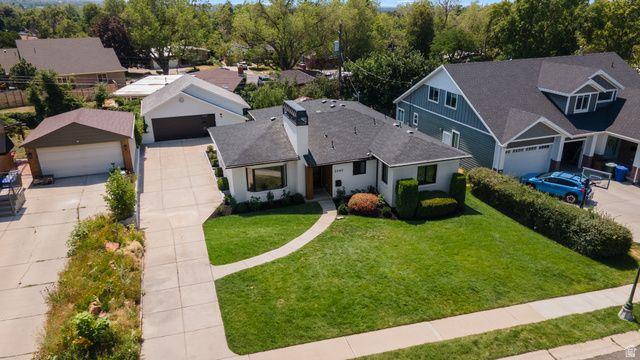 2242 E KENSINGTON AVE, Salt Lake City, UT 84108