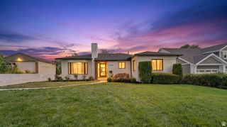 2242 E KENSINGTON AVE, Salt Lake City, UT 84108