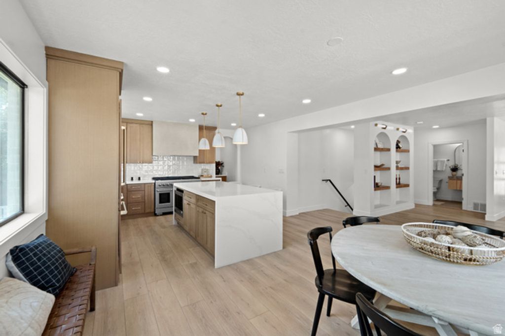 2242 E KENSINGTON AVE, Salt Lake City, UT 84108 — photo 3