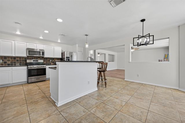 7203 Greenwood Point Drive, Cypress, TX 77433