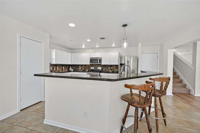 7203 Greenwood Point Drive, Cypress, TX 77433