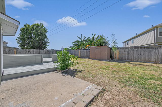 7203 Greenwood Point Drive, Cypress, TX 77433