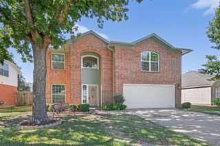 7203 Greenwood Point Drive, Cypress, TX 77433