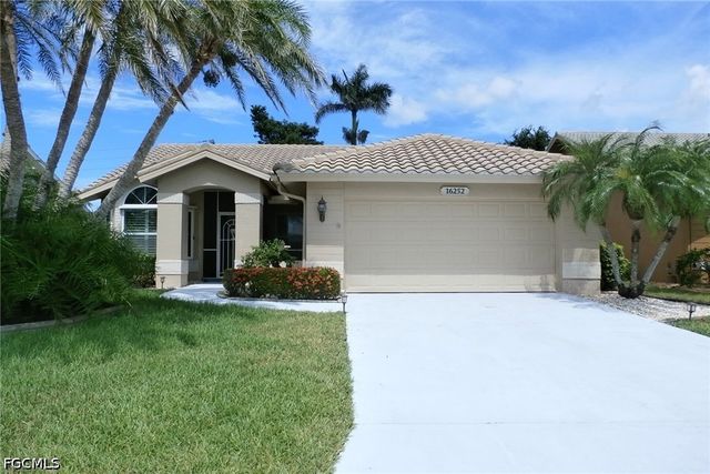 16252 Kelly Woods DR, Fort Myers, FL 33908