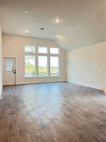 12911 Green Valley, Rosharon, TX 77583