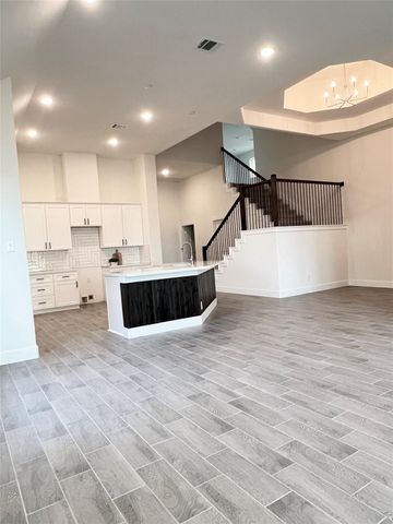 12911 Green Valley, Rosharon, TX 77583