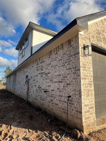 12911 Green Valley, Rosharon, TX 77583