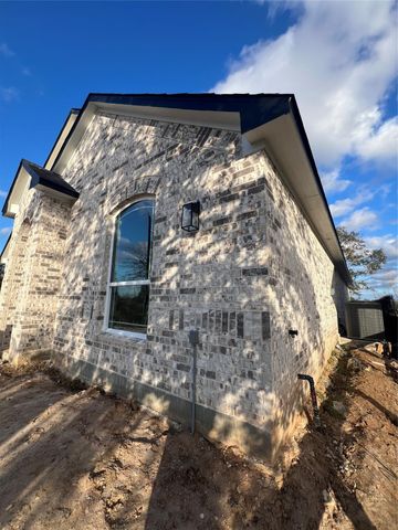 12911 Green Valley, Rosharon, TX 77583