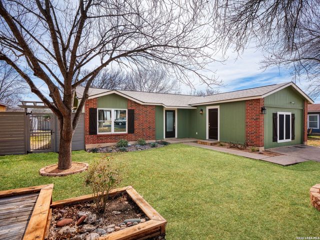 5842 Sun Farm, San Antonio, TX 78244