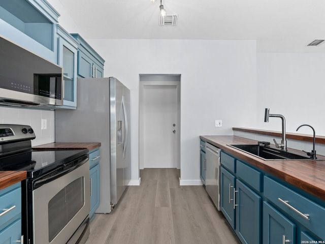 5842 Sun Farm, San Antonio, TX 78244