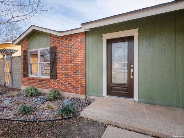 5842 Sun Farm, San Antonio, TX 78244