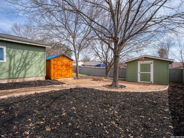 5842 Sun Farm, San Antonio, TX 78244