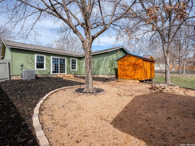 5842 Sun Farm, San Antonio, TX 78244