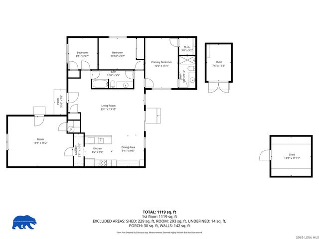 5842 Sun Farm, San Antonio, TX 78244