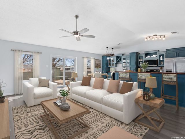 5842 Sun Farm, San Antonio, TX 78244