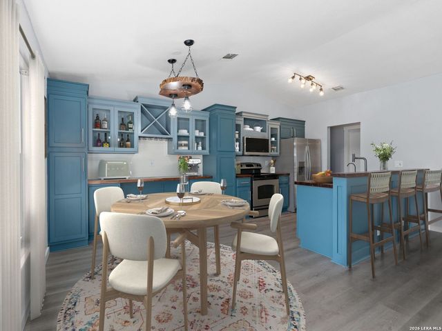 5842 Sun Farm, San Antonio, TX 78244