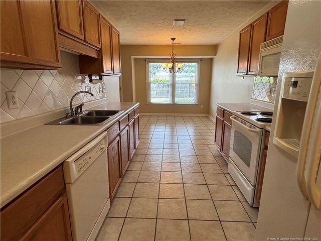 5413 Heather Street, Hope Mills, NC 28348