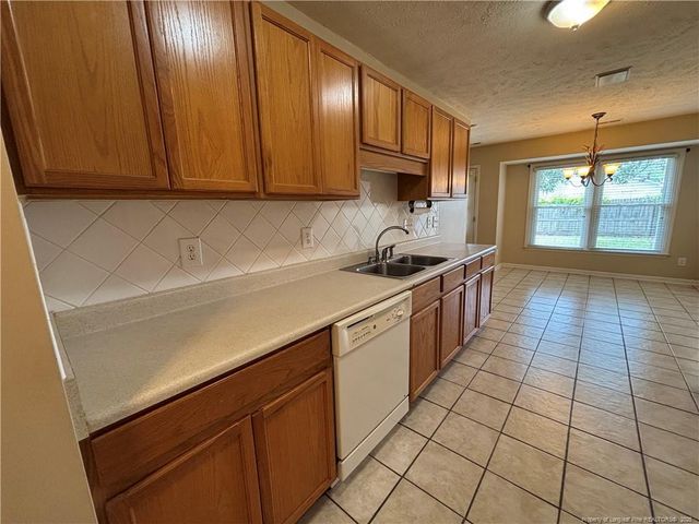 5413 Heather Street, Hope Mills, NC 28348