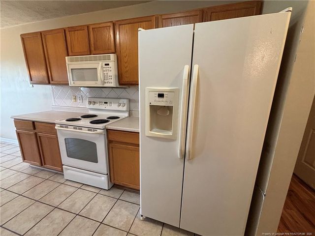 5413 Heather Street, Hope Mills, NC 28348