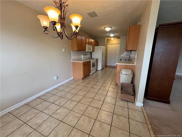 5413 Heather Street, Hope Mills, NC 28348