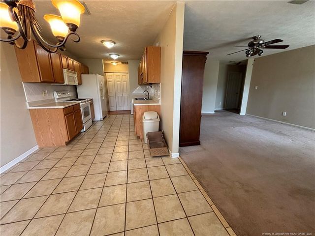 5413 Heather Street, Hope Mills, NC 28348