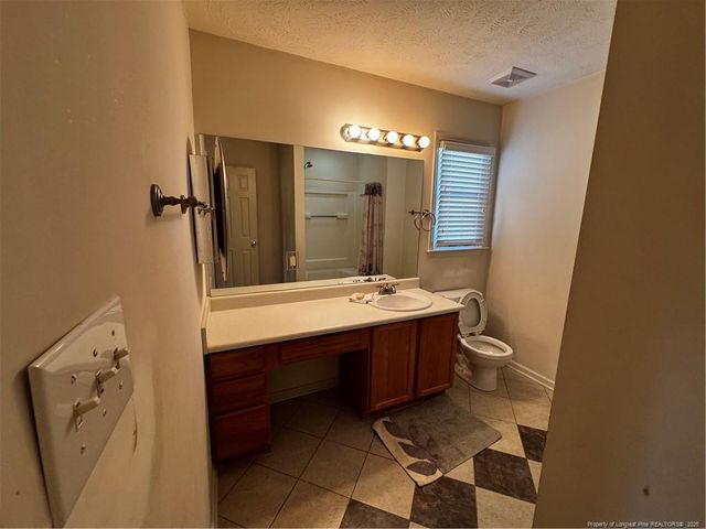 5413 Heather Street, Hope Mills, NC 28348