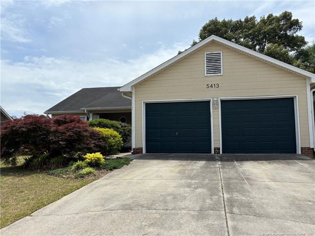 5413 Heather Street, Hope Mills, NC 28348