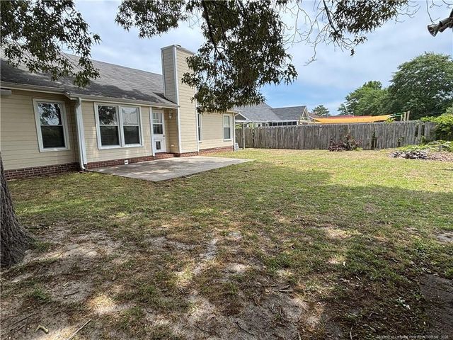 5413 Heather Street, Hope Mills, NC 28348