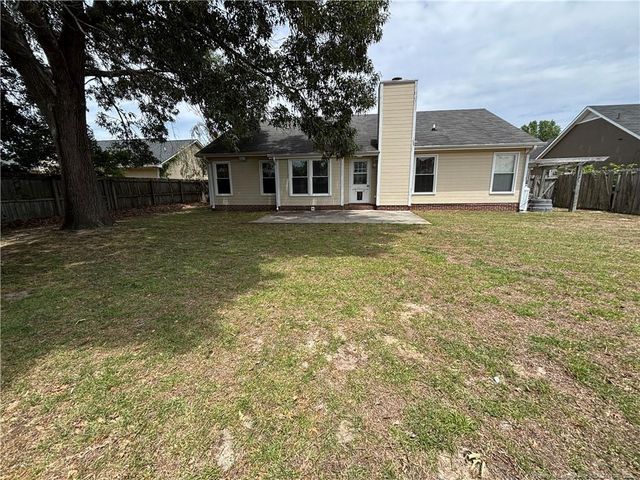 5413 Heather Street, Hope Mills, NC 28348