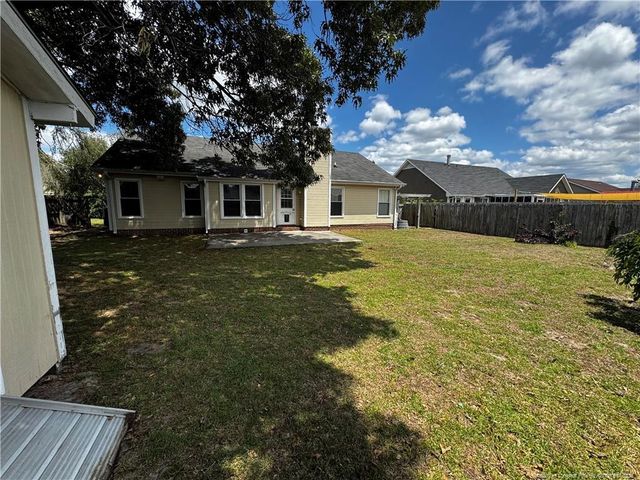 5413 Heather Street, Hope Mills, NC 28348