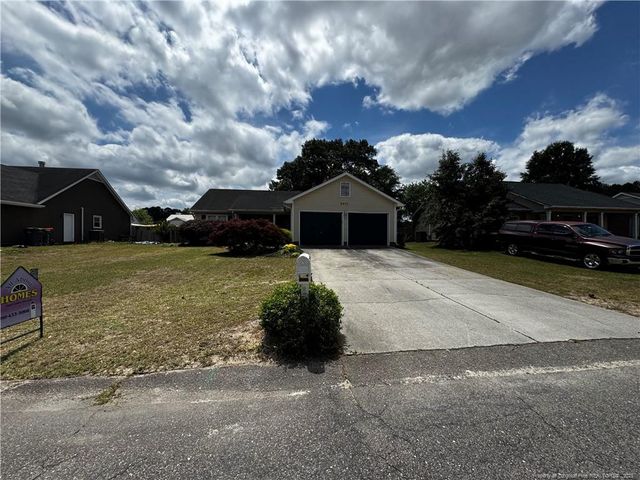 5413 Heather Street, Hope Mills, NC 28348