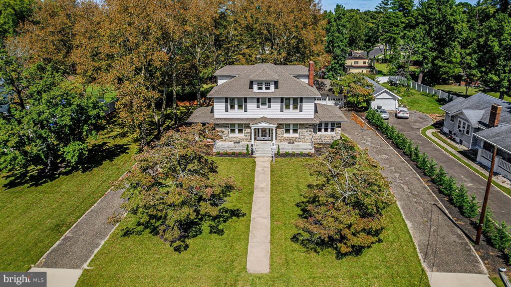 749 CENTRAL AVE, HAMMONTON, NJ 08037 — photo 3